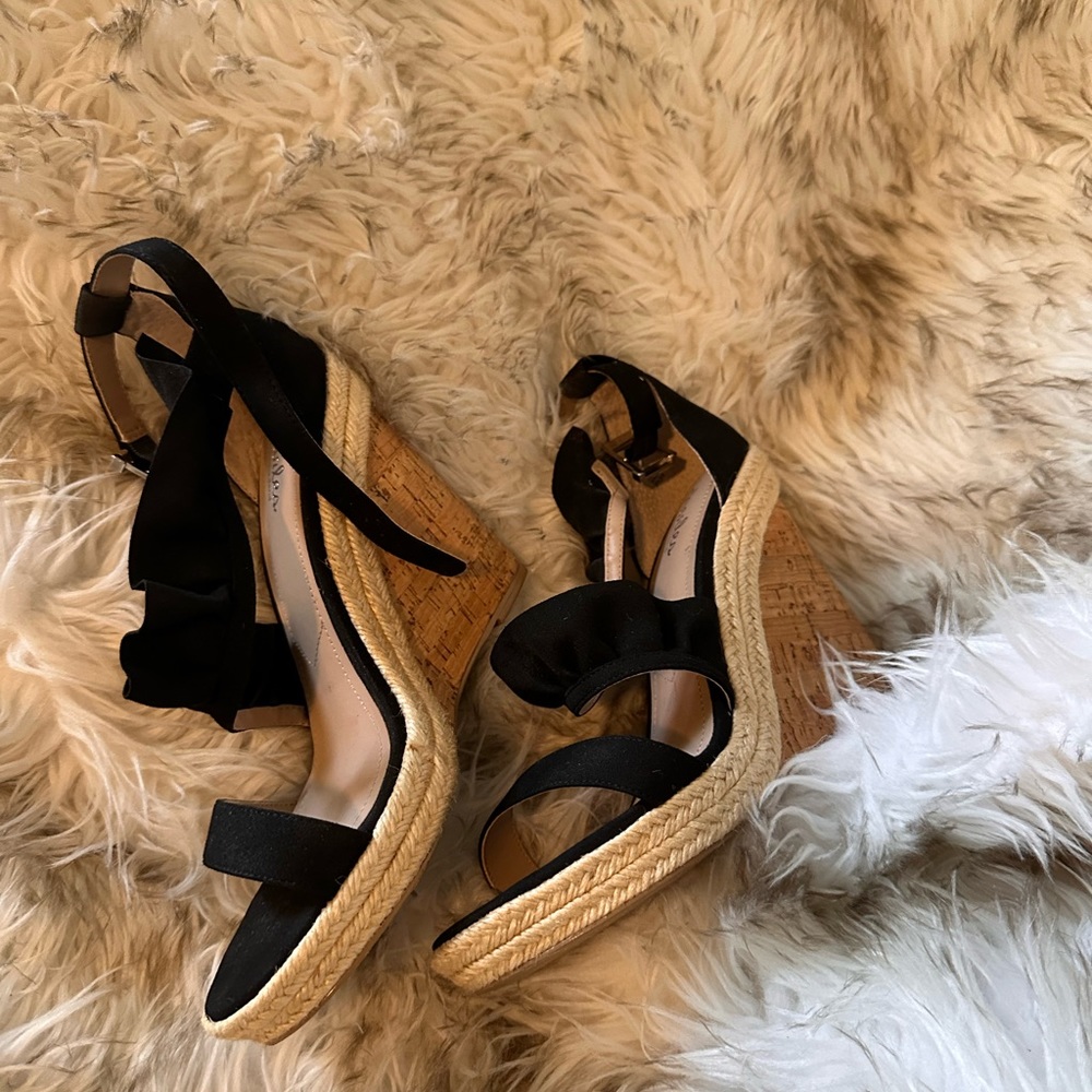 Brooke by Charles David black